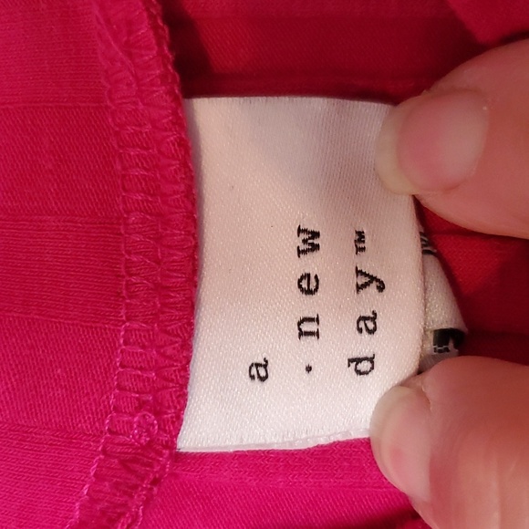 Mock turtleneck - Picture 3 of 4